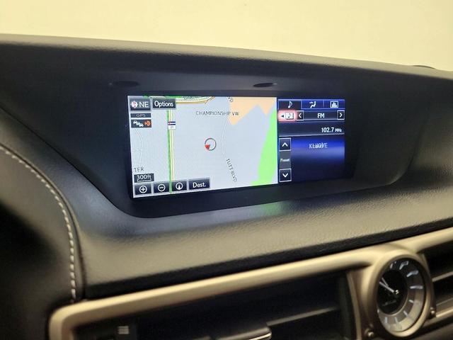Photo of 2015 Silver Lexus GS 350