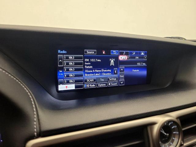 Photo of 2015 Silver Lexus GS 350