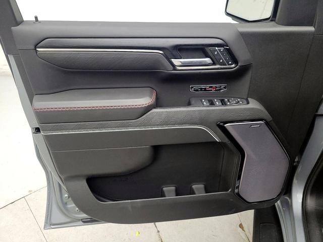 Photo of 2023 Silver GMC Sierra 1500