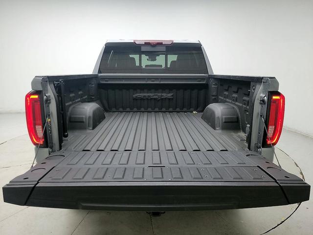 Photo of 2023 Silver GMC Sierra 1500