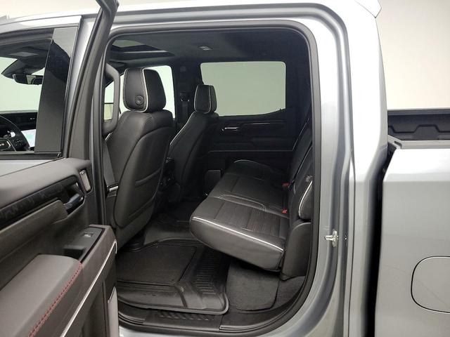Photo of 2023 Silver GMC Sierra 1500