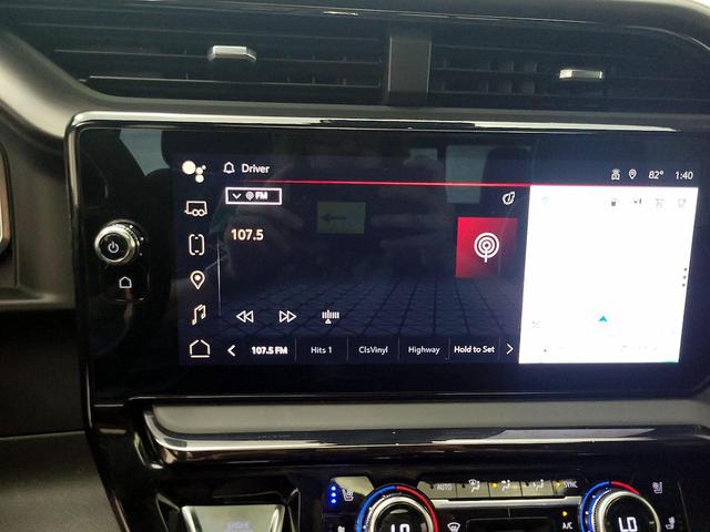 Photo of 2023 Silver GMC Sierra 1500