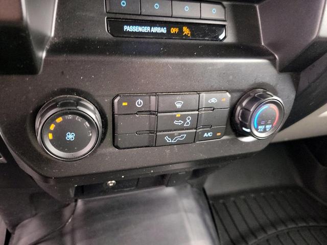 Photo of 2018 White Ford F-150