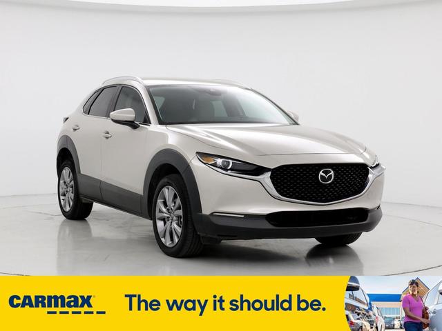 2023 Mazda Cx-30
