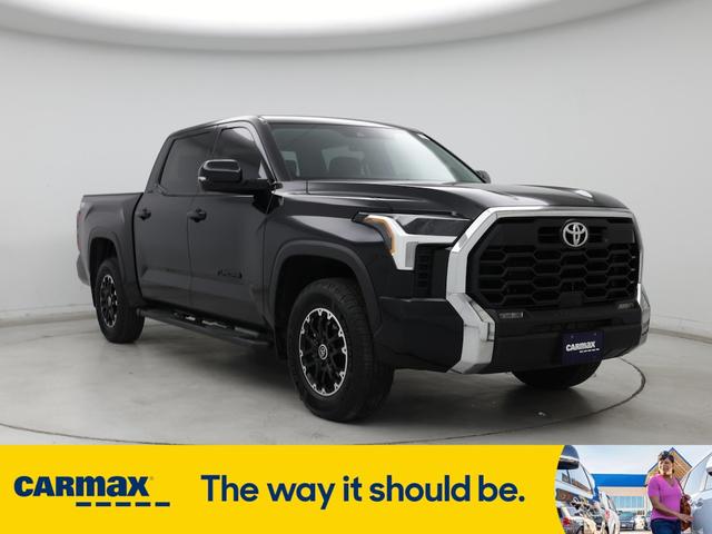 2024 Toyota Tundra
