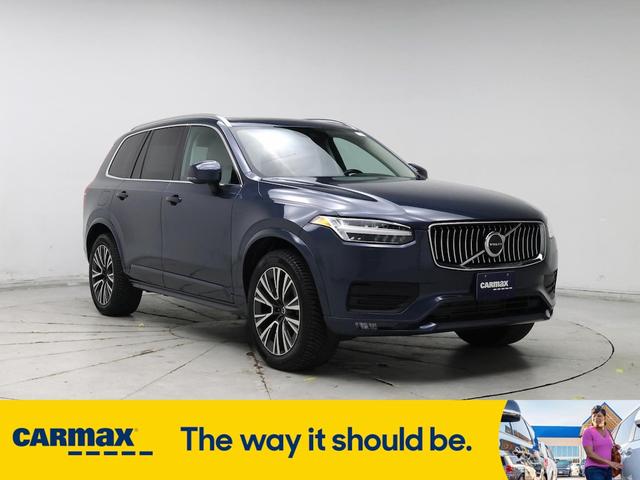 2021 Volvo XC90