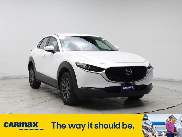 2021 Mazda Cx-30