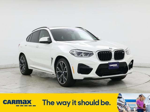 2021 BMW X4