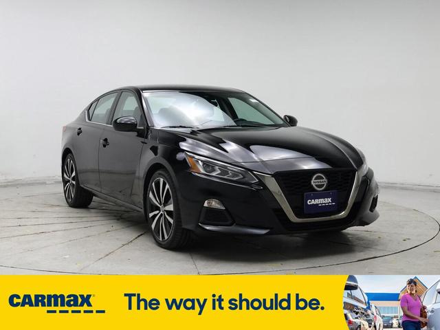 2022 Nissan Altima
