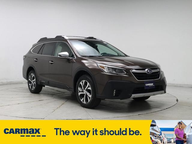 2022 Subaru Outback