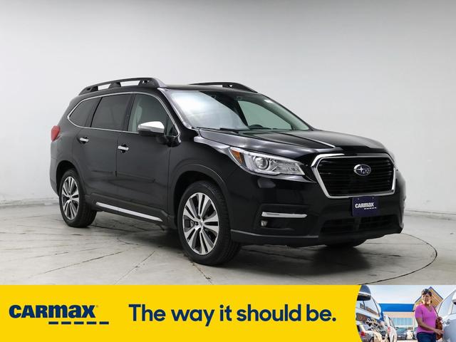 2022 Subaru Ascent