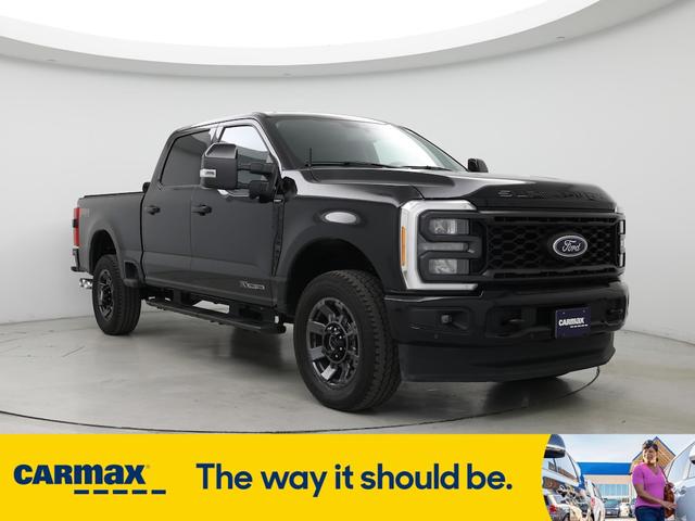 2023 Ford F-250
