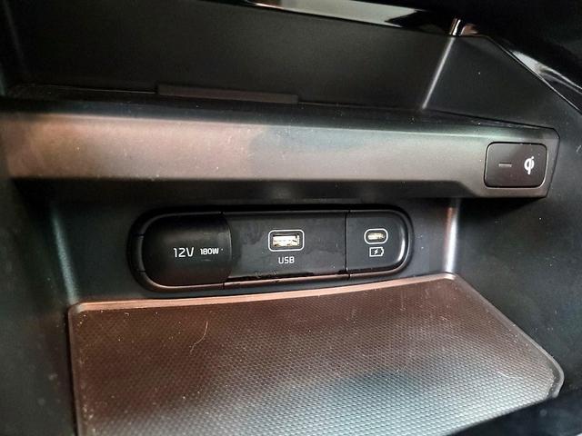 Photo of 2023 Blue Kia Soul
