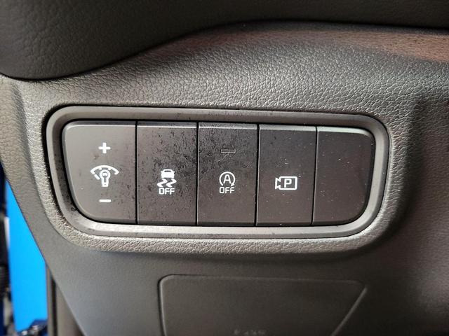 Photo of 2023 Blue Kia Soul