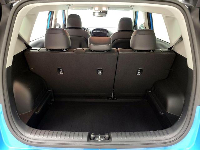Photo of 2023 Blue Kia Soul