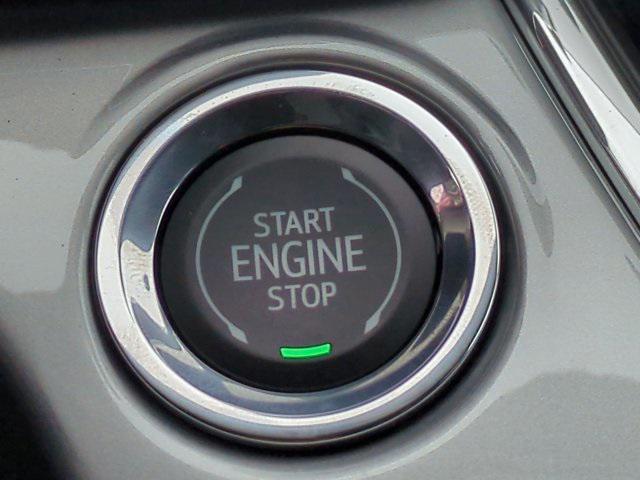 Photo of 2025 Cypress Gray Chevrolet Trax