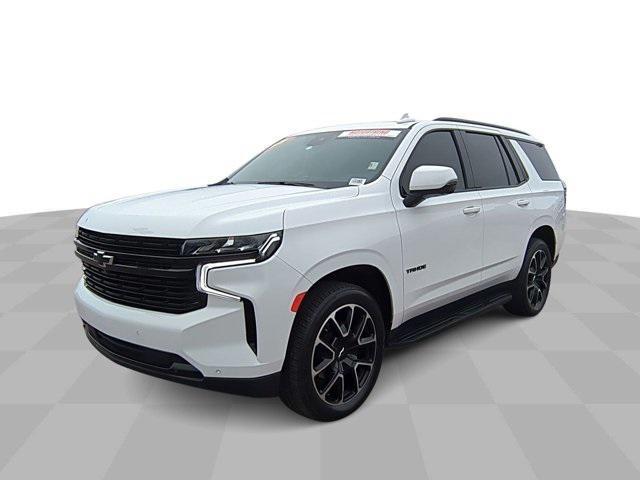 2023 Chevrolet Tahoe