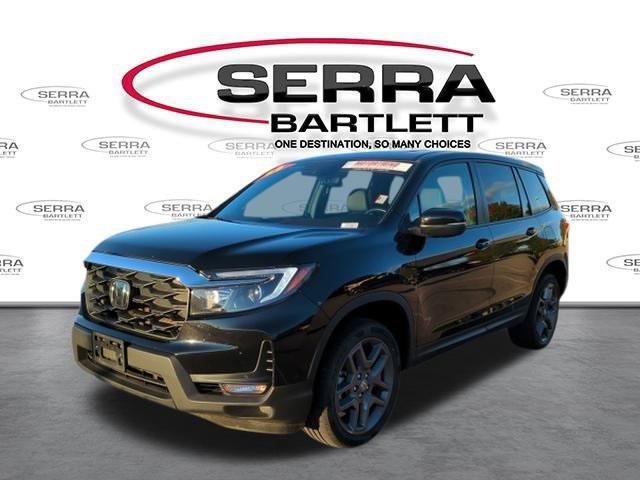 2023 Honda Passport