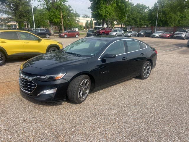 2023 Chevrolet Malibu