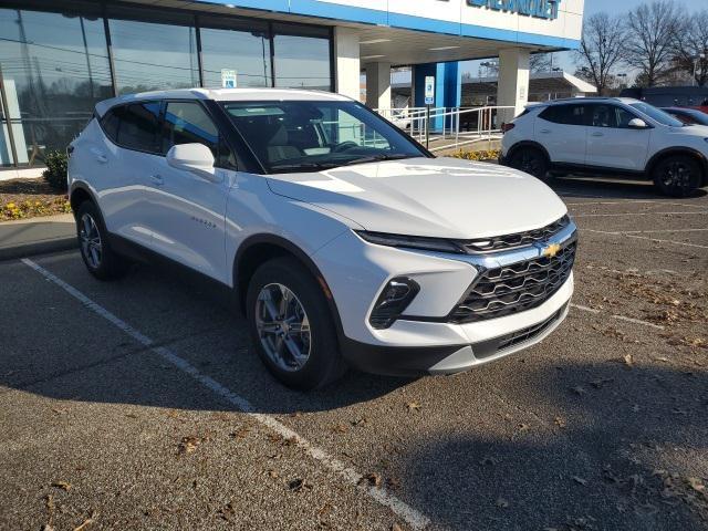 2023 Chevrolet Blazer