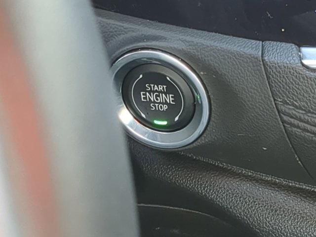 Photo of 2023 Cinnabar Metallic Buick Encore GX