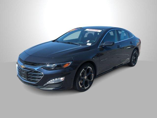 2022 Chevrolet Malibu