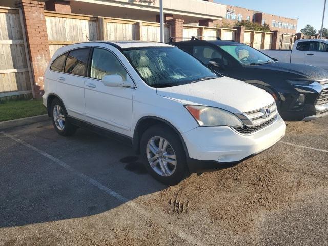 2011 Honda CR-V