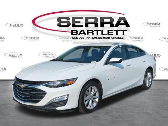 2022 Chevrolet Malibu