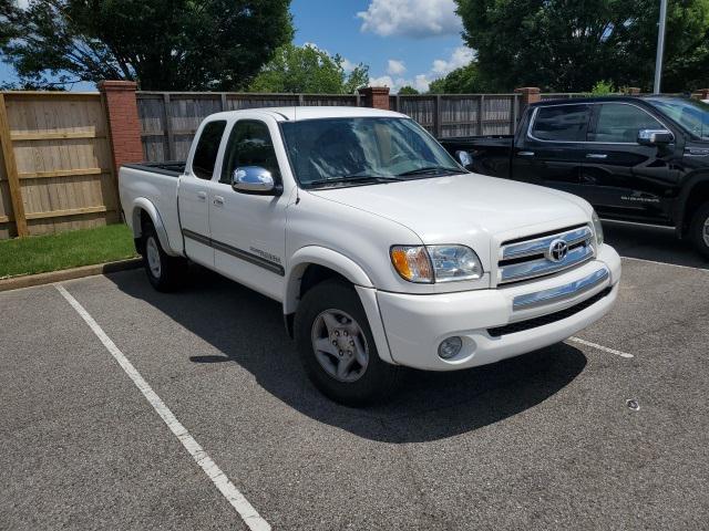 2003 Toyota Tundra