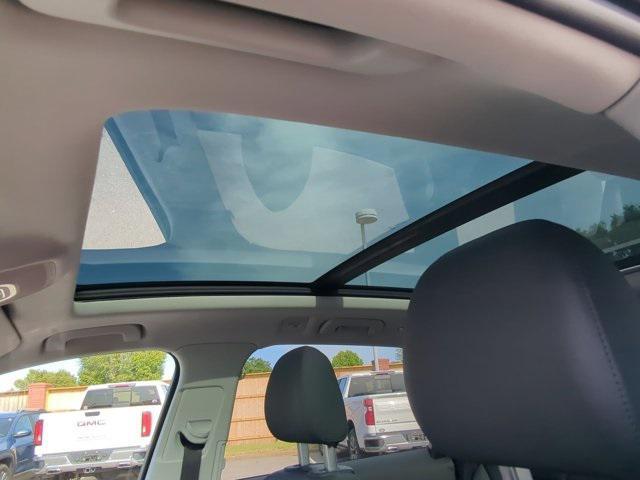 Photo of 2024 Mythos Black Metallic Audi Q7
