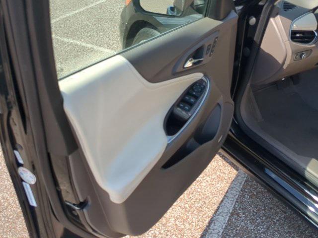 Photo of 2024 Mosaic Black Metallic Chevrolet Malibu