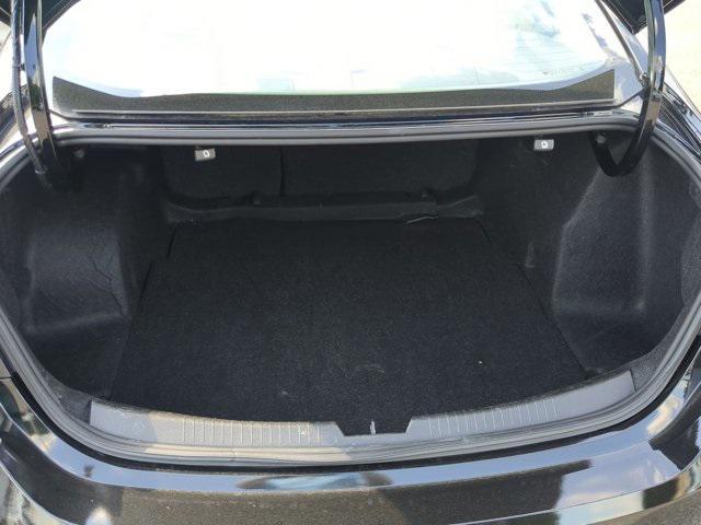 Photo of 2024 Mosaic Black Metallic Chevrolet Malibu