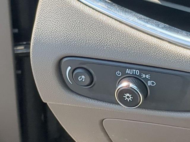 Photo of 2024 Mosaic Black Metallic Chevrolet Malibu