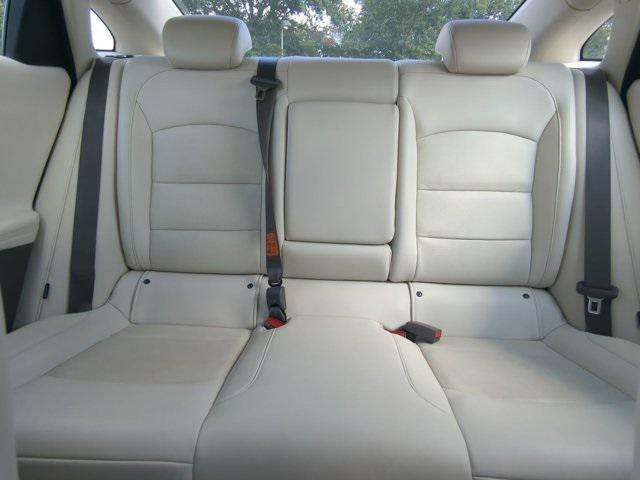 Photo of 2024 Mosaic Black Metallic Chevrolet Malibu
