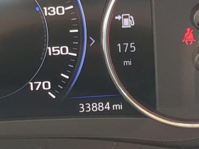 Photo of 2024 Mosaic Black Metallic Chevrolet Malibu