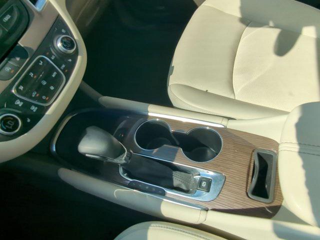 Photo of 2024 Mosaic Black Metallic Chevrolet Malibu