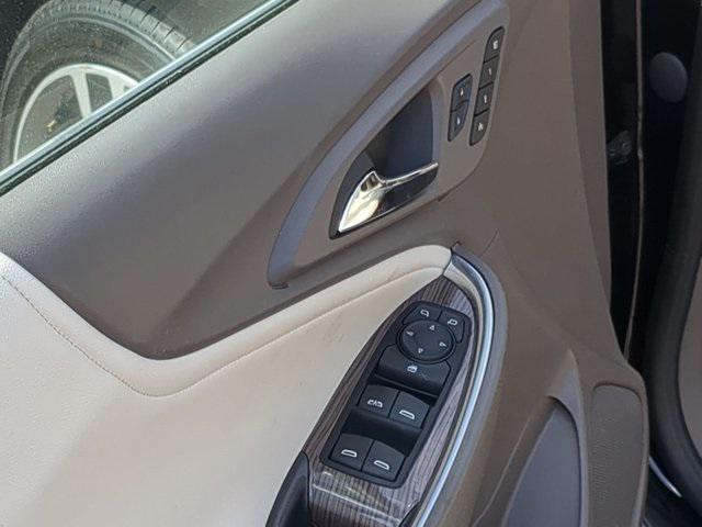 Photo of 2024 Mosaic Black Metallic Chevrolet Malibu