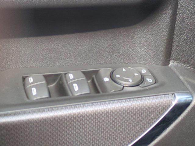 Photo of 2025 Black Chevrolet Silverado 1500
