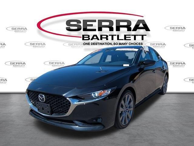 2024 Mazda Mazda3
