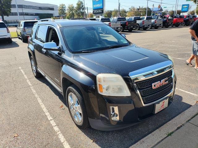 2014 GMC Terrain