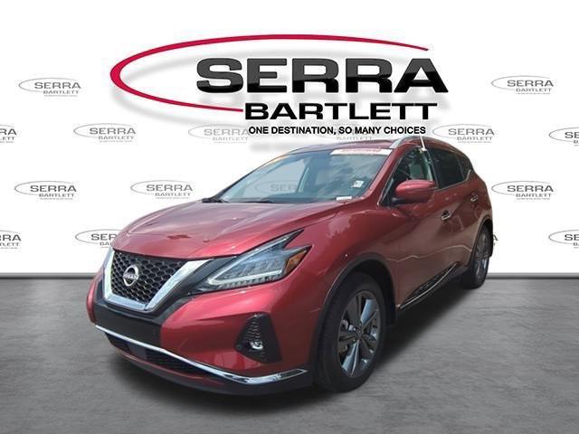 2023 Nissan Murano