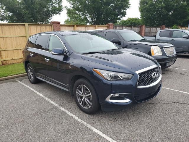 2019 Infiniti QX60