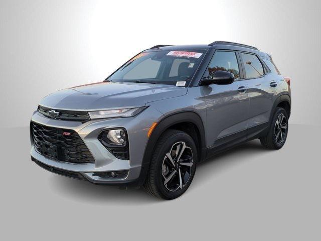 2023 Chevrolet Trailblazer