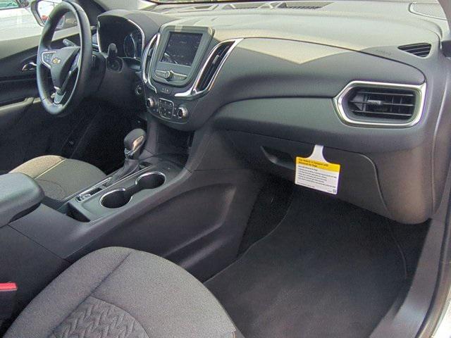 Photo of 2024 Sterling Gray Metallic Chevrolet Equinox