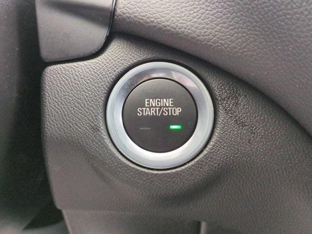 Photo of 2024 Sterling Gray Metallic Chevrolet Equinox