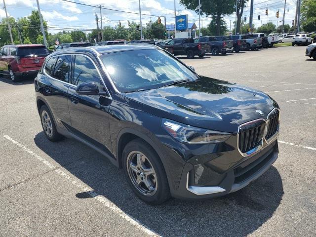 2023 BMW X1