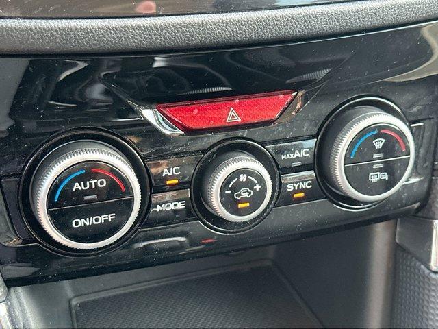 Photo of 2023 Horizon Blue Pearl Subaru Forester
