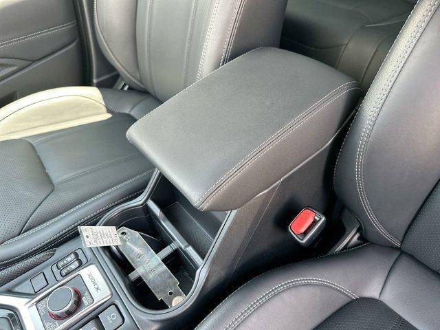 Photo of 2023 Horizon Blue Pearl Subaru Forester