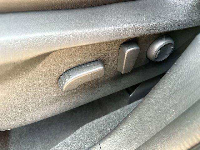 Photo of 2023 Horizon Blue Pearl Subaru Forester