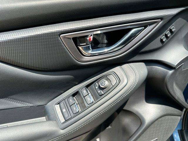 Photo of 2023 Horizon Blue Pearl Subaru Forester